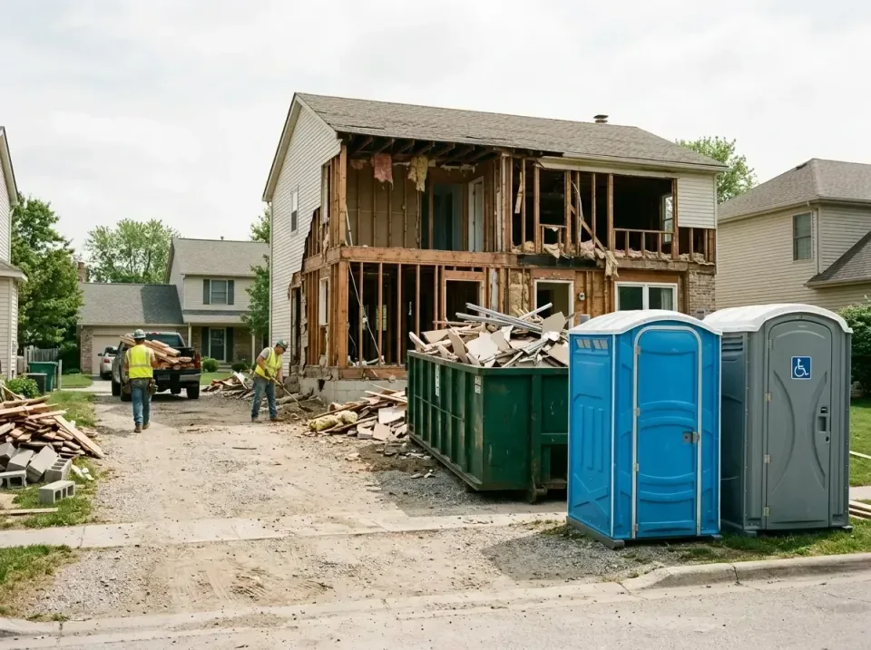 home-renovation-demolition-sit-010 — frequently asked questions, Portable Toilet & Dumpsters Rental in Ramsey, MN
